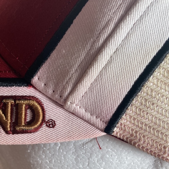 Vintage Grand Ole Opry Trucker Hat by Eagle MFG Co - Picture 6 of 13